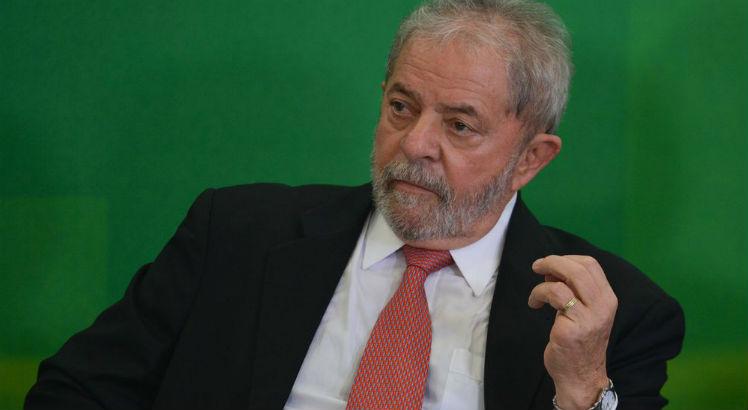 Expectativa dentro do STJ é a de que a Corte mantenha a condenação de Lula, mas reduza a sua pena / Foto: José Cruz/Agência Brasil