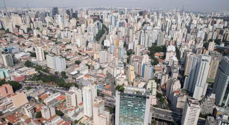 Diogo Moreira/Divulgação Governo de São Paulo
