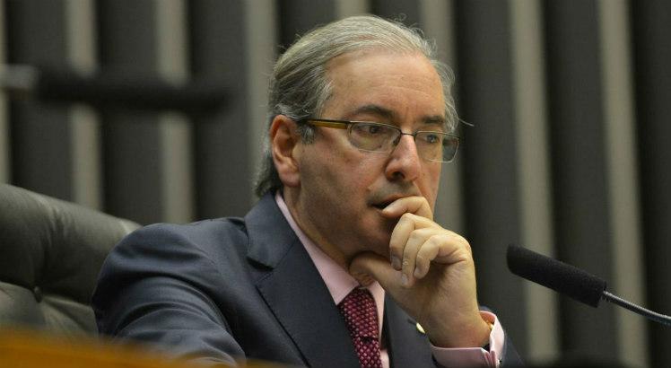 Foto: Eduardo Cunha - Foto: Agência Brasil