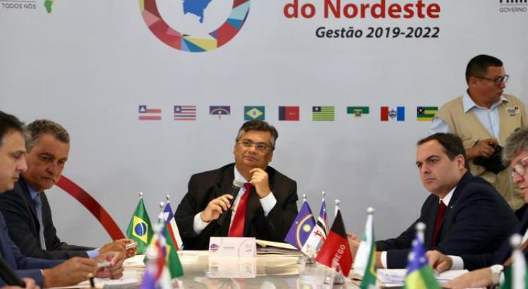 Foto: Divulgação/Governo do Maranhão 