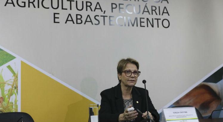 Foto: Valter Campanato/Agência Brasil 