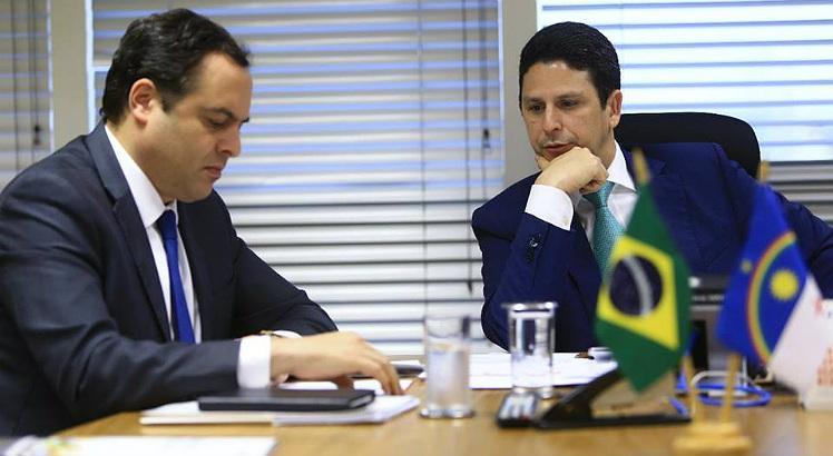 Bruno Araújo é um dos críticos ao governo de Paulo Câmara  / Foto: Divulgação
