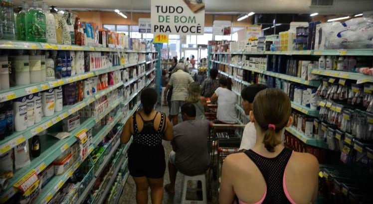 Foto: Tânia Rêgo/Agência Brasil

