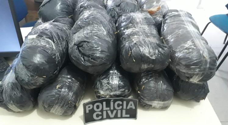 Foto: Divulgação/Polícia Civil de PE