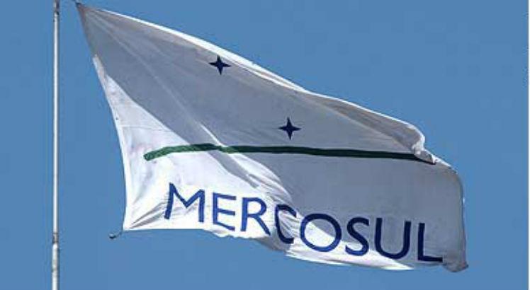 Tratado birregional Mercosul e União Europeia
