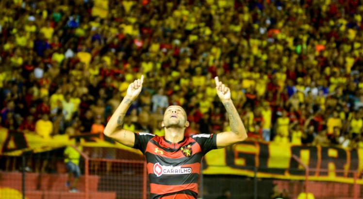 Willians Aguiar / Sport club do Recife