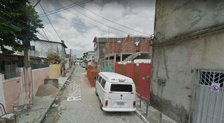 Foto: Reprodução/ Google Street View 