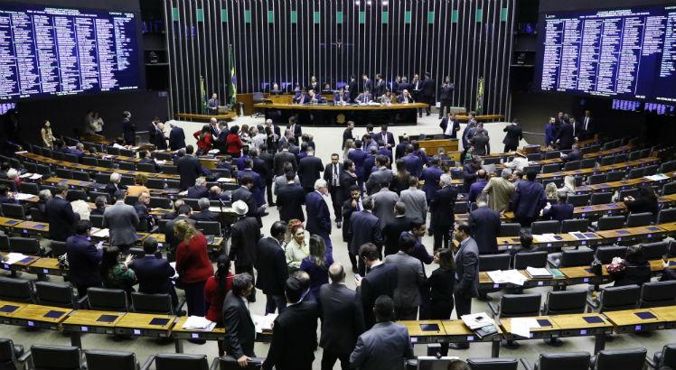 As sessões de votação da reforma começam na terça-feira (6) à tarde / Foto: Luis Macedo/Câmara dos Deputados