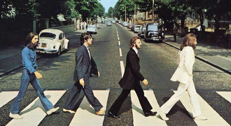Foto: Iain Macmillan/Beatles