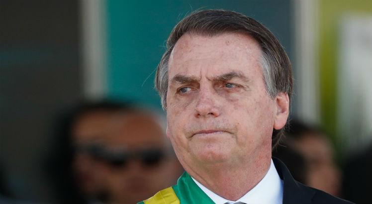 Cirurgia de Bolsonaro termina após cinco horas