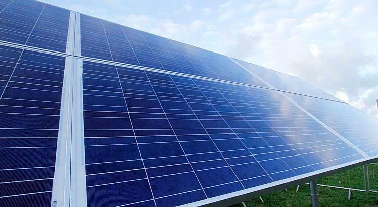 Celpe dá desconto de 50% em compra de painel de energia solar