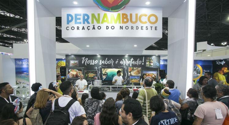 Foto: Daniel Vorley / ABAV / Divulgação