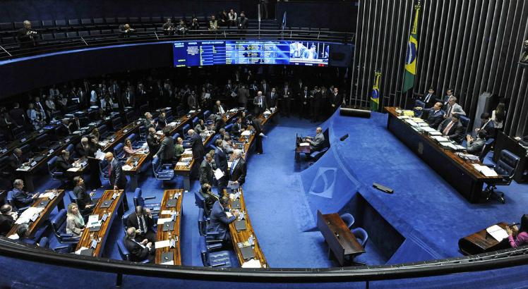 Foto: Roque de Sá/Agência Senado
