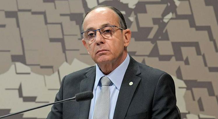 Foto: Roque Sá/Agência Senado