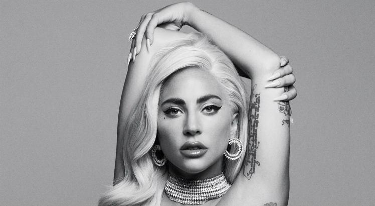 Lady Gaga anuncia que seu próximo álbum deve se chamar 'Adele'