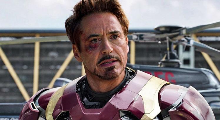 Robert Downey Jr. comenta crítica de Scorsese aos filmes da Marvel