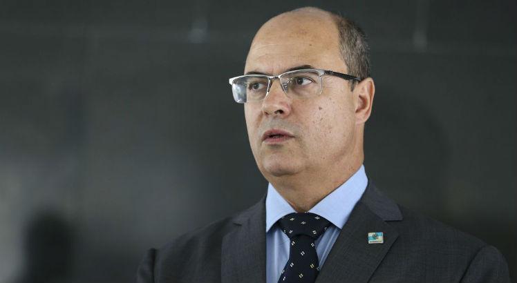 Witzel se defende de acusações de Bolsonaro sobre Marielle: 'fui atacado injustamente'