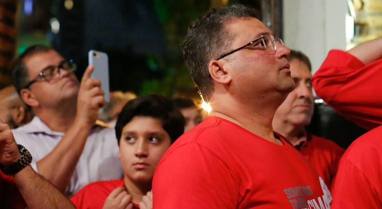 Presidente do Náutico vê como incoerente a não liberação dos jogos em Pernambuco