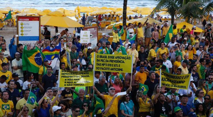 O messianismo político do brasileiro 