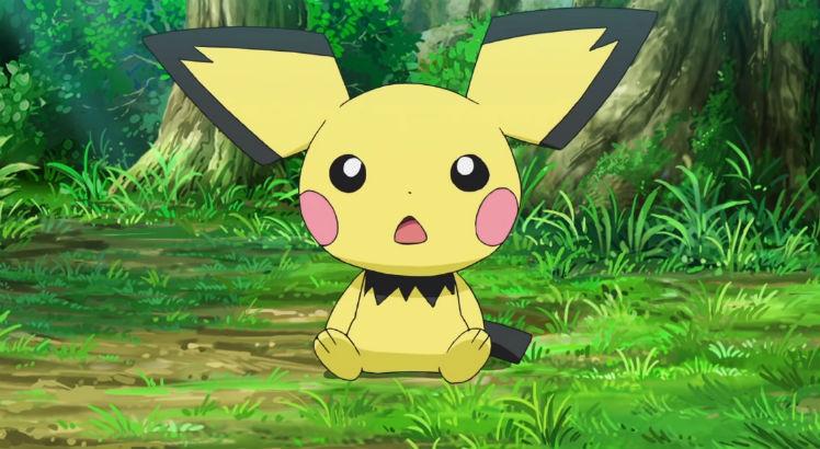 Pokémon  Primeira temporada é liberada no site oficial - assista