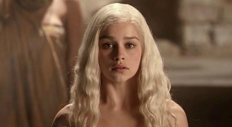 Game of Thrones: Emilia Clarke revela pressão para fazer 