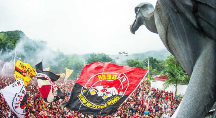 Carlyle Paes Barreto: O que o Flamengo tem a ensinar a Sport, Náutico e Santa Cruz