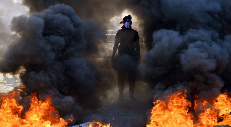 Foto: HAIDAR HAMDANI / AFP