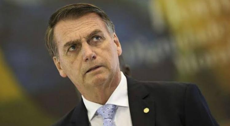 Bolsonaro diz que Banco do Brasil não irá cobrar tarifa sobre cheque especial
