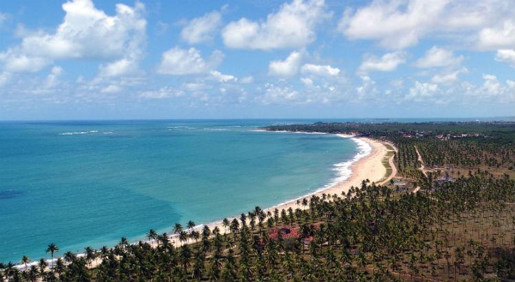 Praia de Maracaípe poderá passar por obra de contenção do mar; ONG denuncia impactos ambientais
